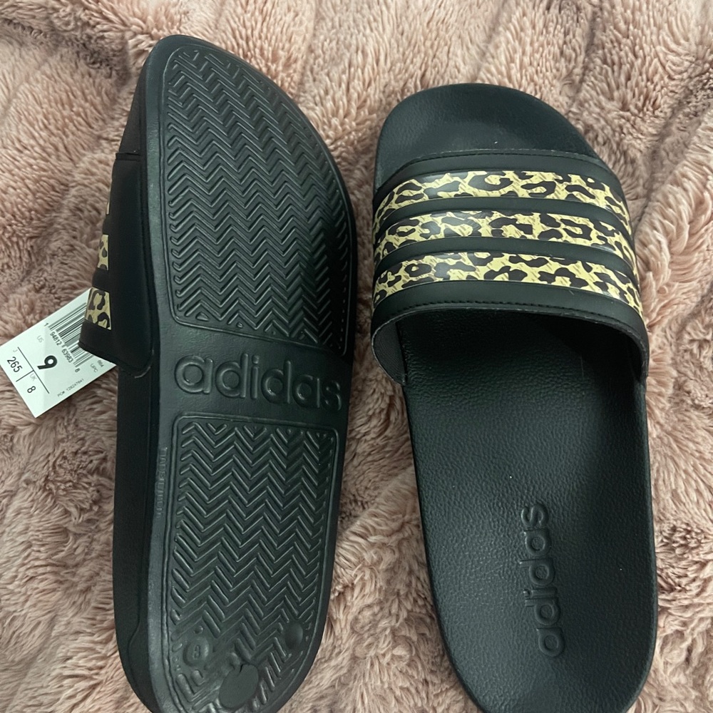 Adidas Slides
